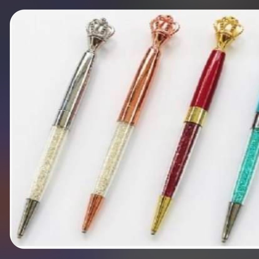 Diamond Daze Diamond Art Pens.